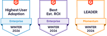 Global Cloud Architecture Leadership Recognition
