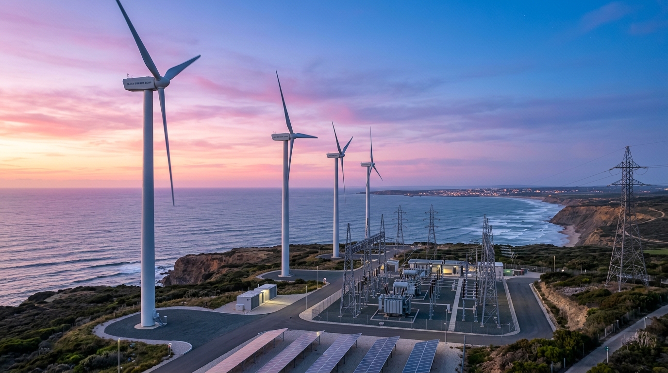 Reducing Customer Outage Minutes (SAIDI) by 38% Across 1.2M Homes