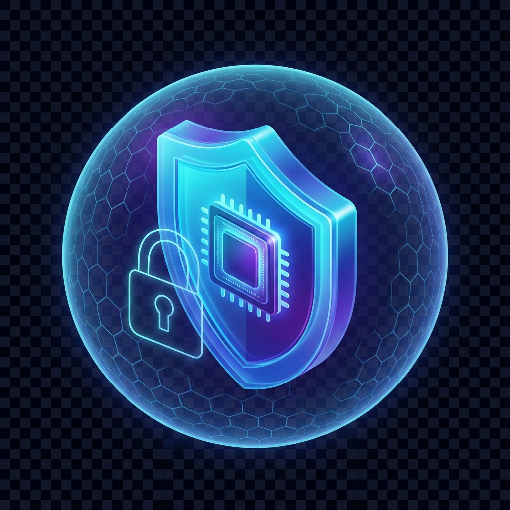 Hardware Enclave Security