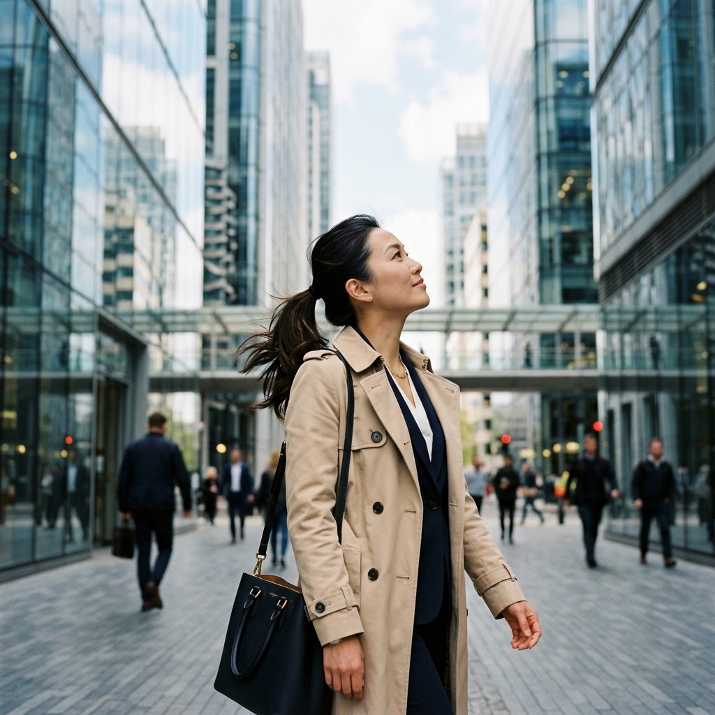 Enterprise Leadership